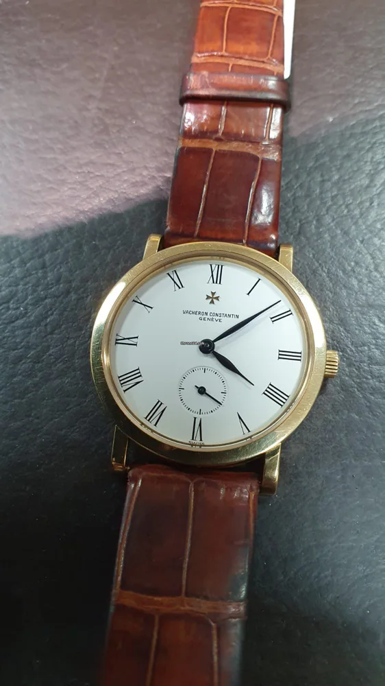 Vacheron Constantin Patrimony 92240